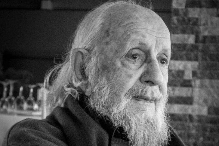 Έφυγε από την ζωή ο Ηλίας Χ. Παπαδημητρακόπουλος