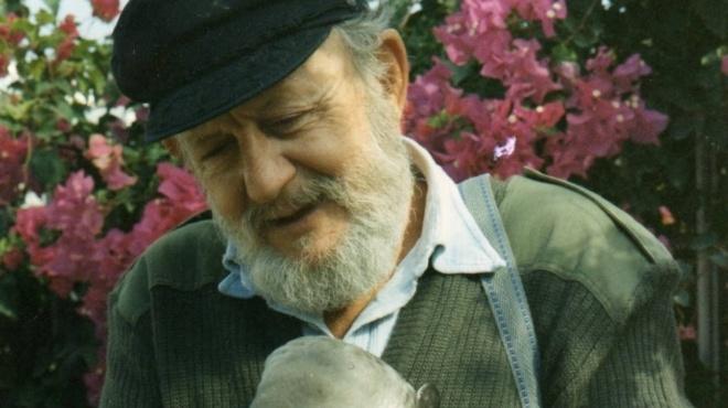 Έφυγε από την ζωή ο Ηλίας Χ. Παπαδημητρακόπουλος