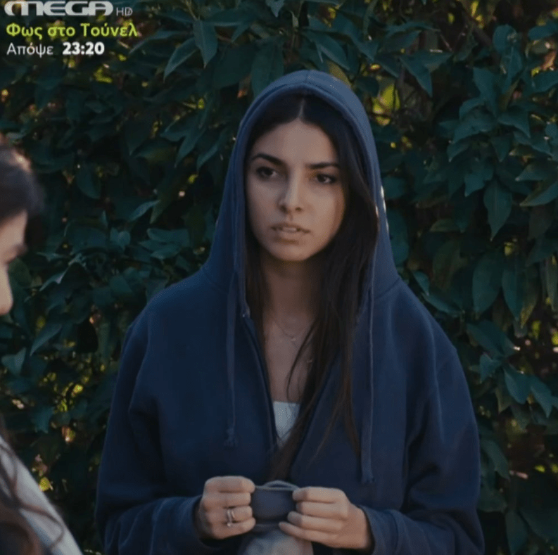 Η Γη της Ελιάς : Ο Μιλτιάδης δίνει τελεσίγραφο στην Βασιλική