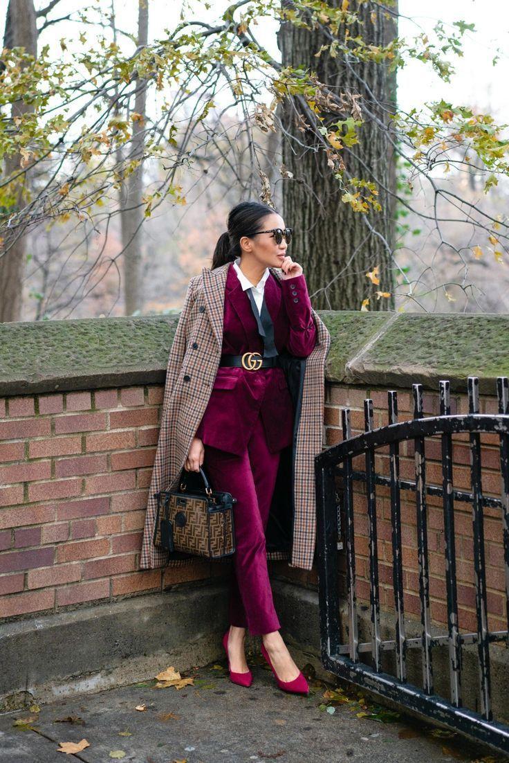 13+1 Ιδέες για Στιλάτο Βουργουνδί Χριστουγεννιάτικο Ντύσιμο 13+1 Ιδέες για Στιλάτο Βουργουνδί Χριστουγεννιάτικο Ντύσιμο