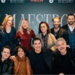 Maestro : Όλα όσα θα δούμε στην πρεμιέρα της σειράς