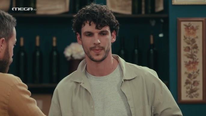 Η Γη της Ελιάς : Ο Χρήστος θα αναγνωρίσει το παιδί και θα αναλάβει τις υποχρεώσεις του