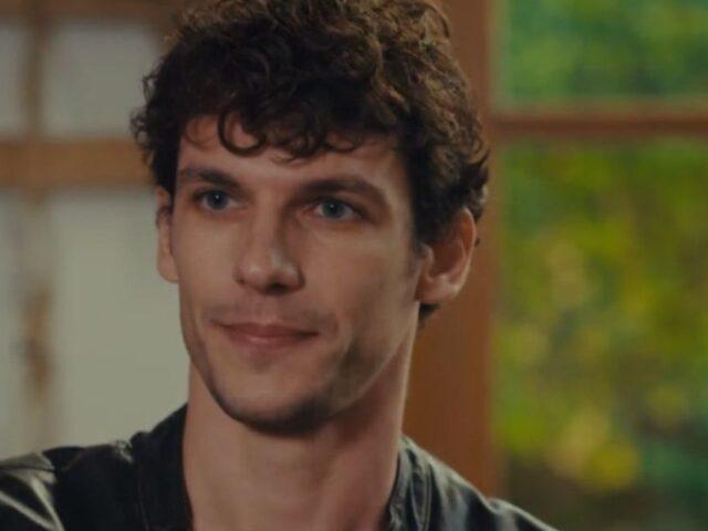 Η Γη της Ελιάς : Ο Χρήστος θα αναγνωρίσει το παιδί και θα αναλάβει τις υποχρεώσεις του