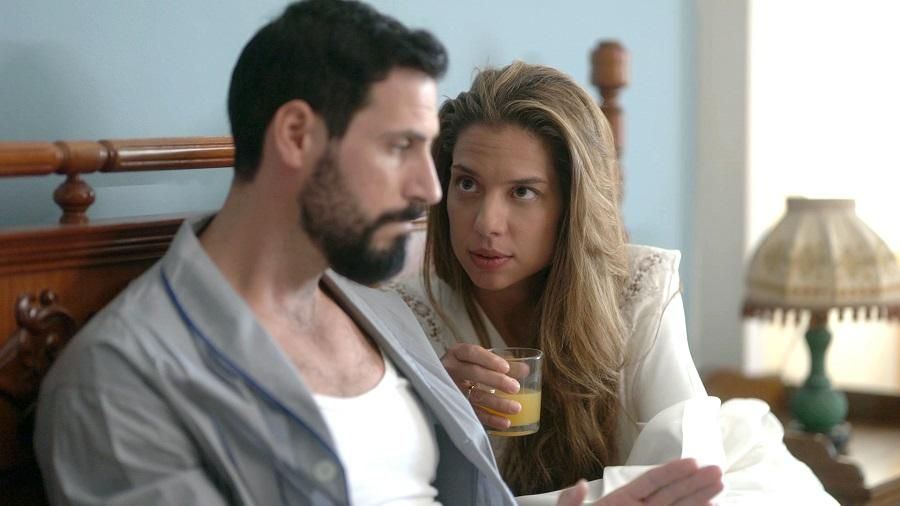 Ηλέκτρα : Η Αγνή απαιτεί τα χρήματά της από τον Σωτήρη για να φύγει