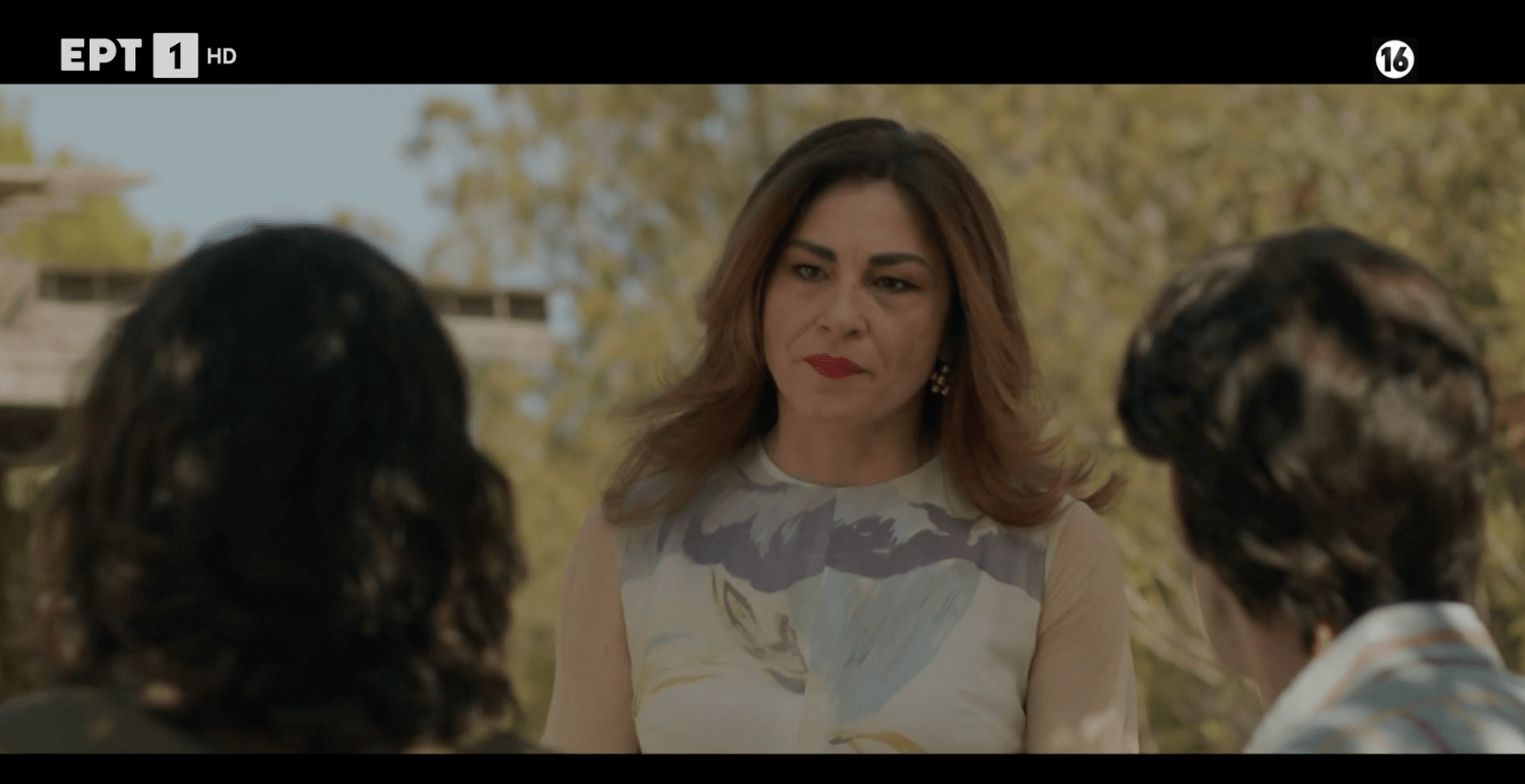 Η Παραλία : Η Φανή και ο Χρήστος έρχονται αντιμέτωποι με ανησυχητικές αποκαλύψεις