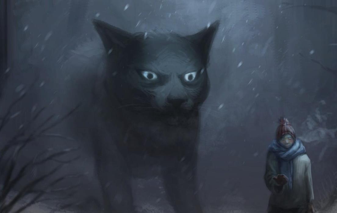 τρομαχτικές-Χριστουγεννιάτικες ιστορίες-και-μύθοι- τρομαχτικές-Χριστουγεννιάτικες ιστορίες-και-μύθοι-