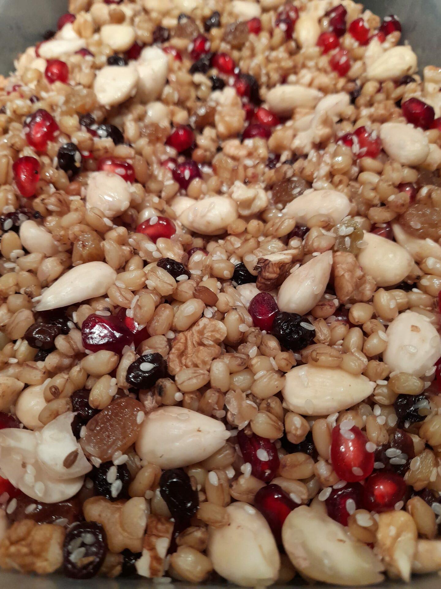 Σπέρνα-για της-Αγίας Βαρβάρας-συνταγή- Σπέρνα-για της-Αγίας Βαρβάρας-συνταγή-