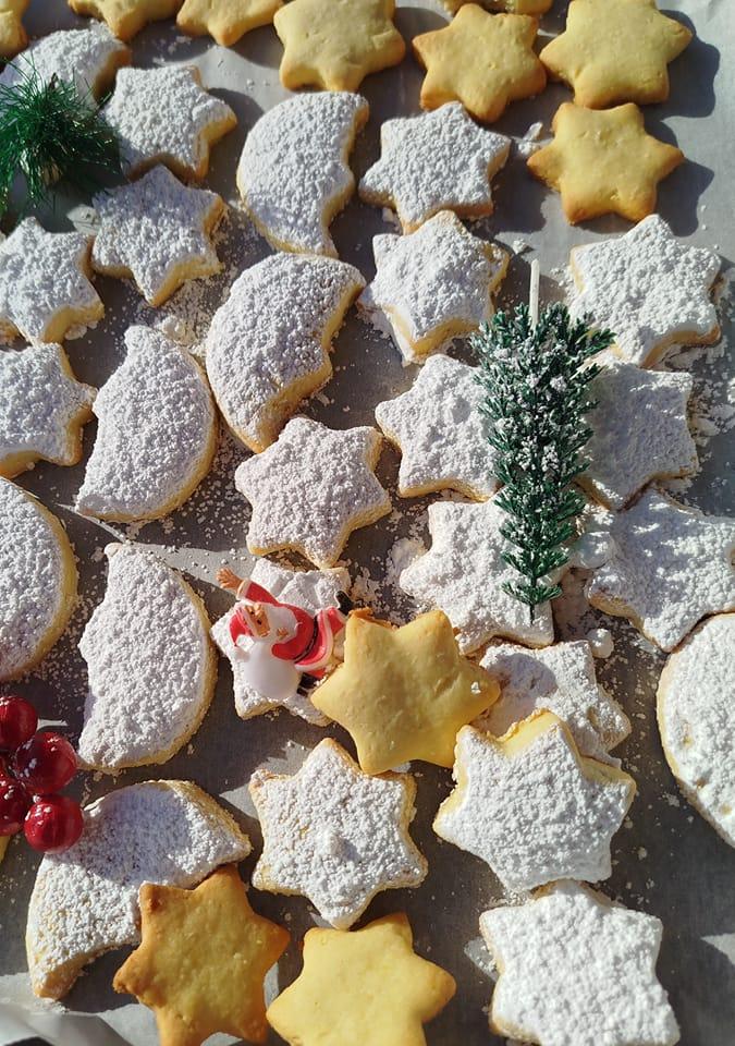 χριστουγεννιάτικα-μπισκότα-με-ινδοκάρυδο-συνταγή- χριστουγεννιάτικα-μπισκότα-με-ινδοκάρυδο-συνταγή-