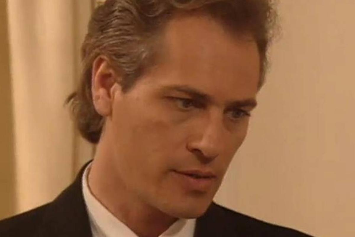 Κώστας Δίγκας : Δείτε πως είναι σήμερα ο γνωστός “Ρένος” από την σειρά “Λάμψη”