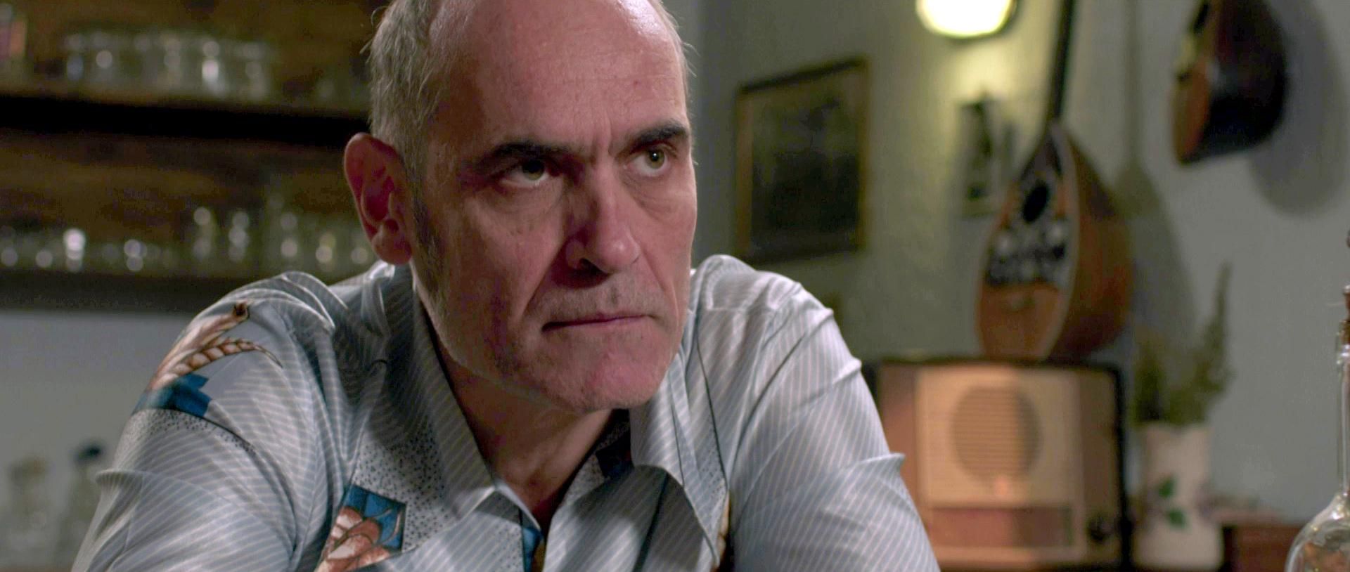 Η Παραλία επόμενα επεισόδια Β’ κύκλος : 59, 60, 61, 62