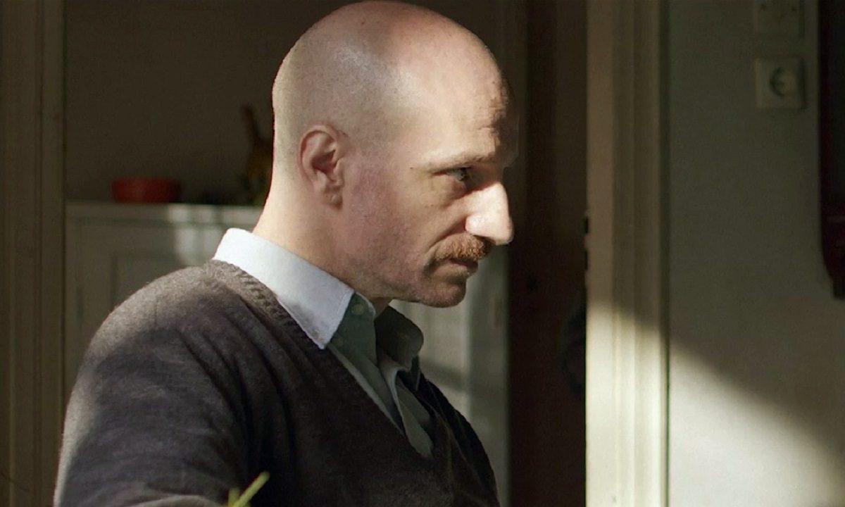 Η Παραλία : Ο Γράντος επιλέγει τη νομική διαμάχη για την κηδεμονία του παιδιού του