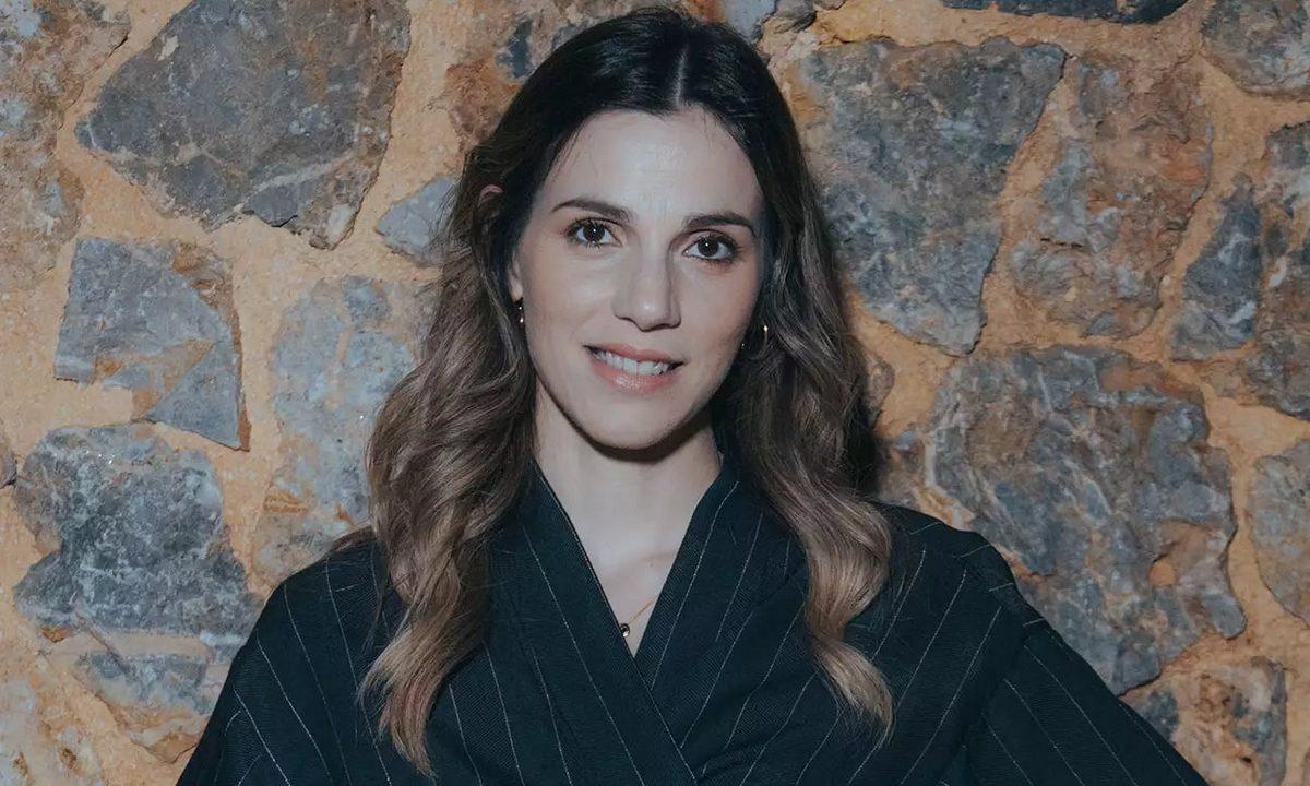 Ο Τιμωρός-Δανάη-