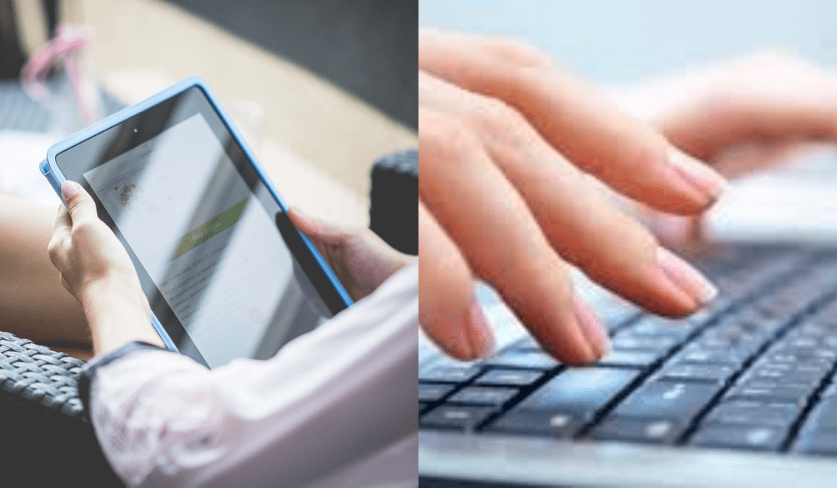 Πως θα πάρετε επιδότηση tablet – laptop : Η υποβολή αιτήσεων – Οι δικαιούχοι του voucher