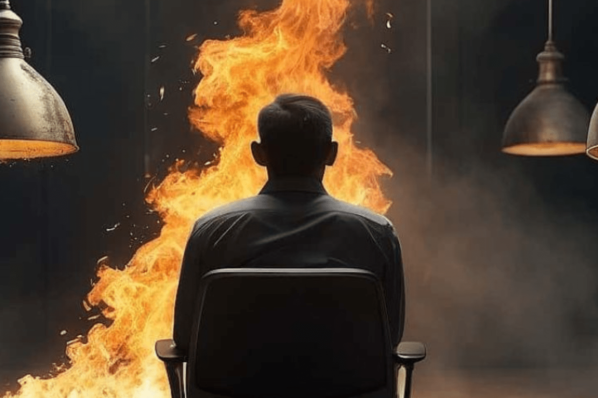 3+1 ύπουλες συνήθειες που σε εξαντλούν ψυχικά και δεν το καταλαβαίνεις