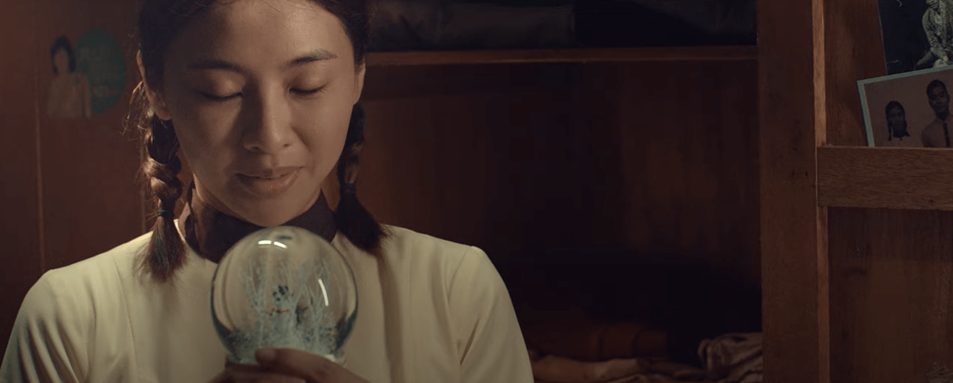 Χιόνι-ταινία-μικρού μήκους-για-τη-μόνη μαμά-Χριστούγεννα- Χιόνι-ταινία-μικρού μήκους-για-τη-μόνη μαμά-Χριστούγεννα-