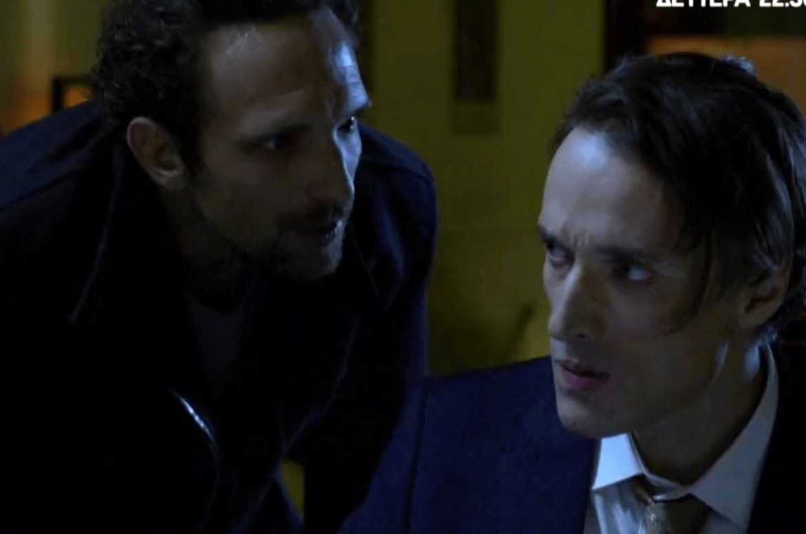 Διάφανη Αγάπη-Στέφανος-Πετράτος-