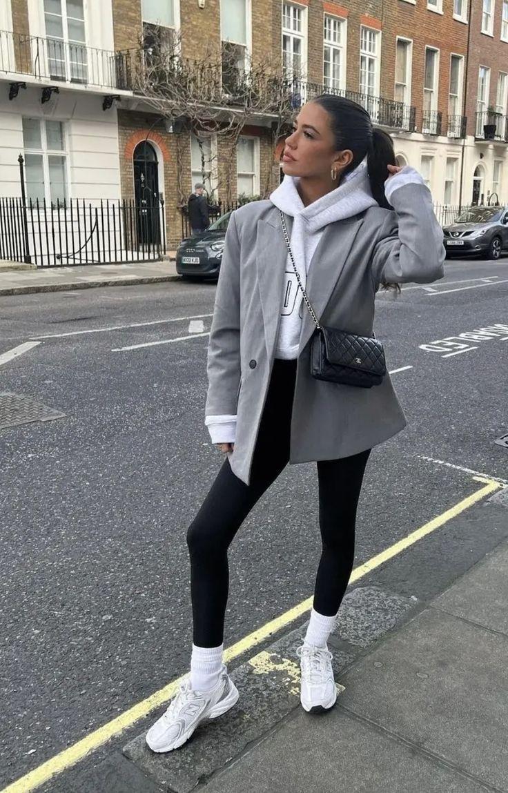 Oversized-Φούτερ-με-κολάν-ιδέες