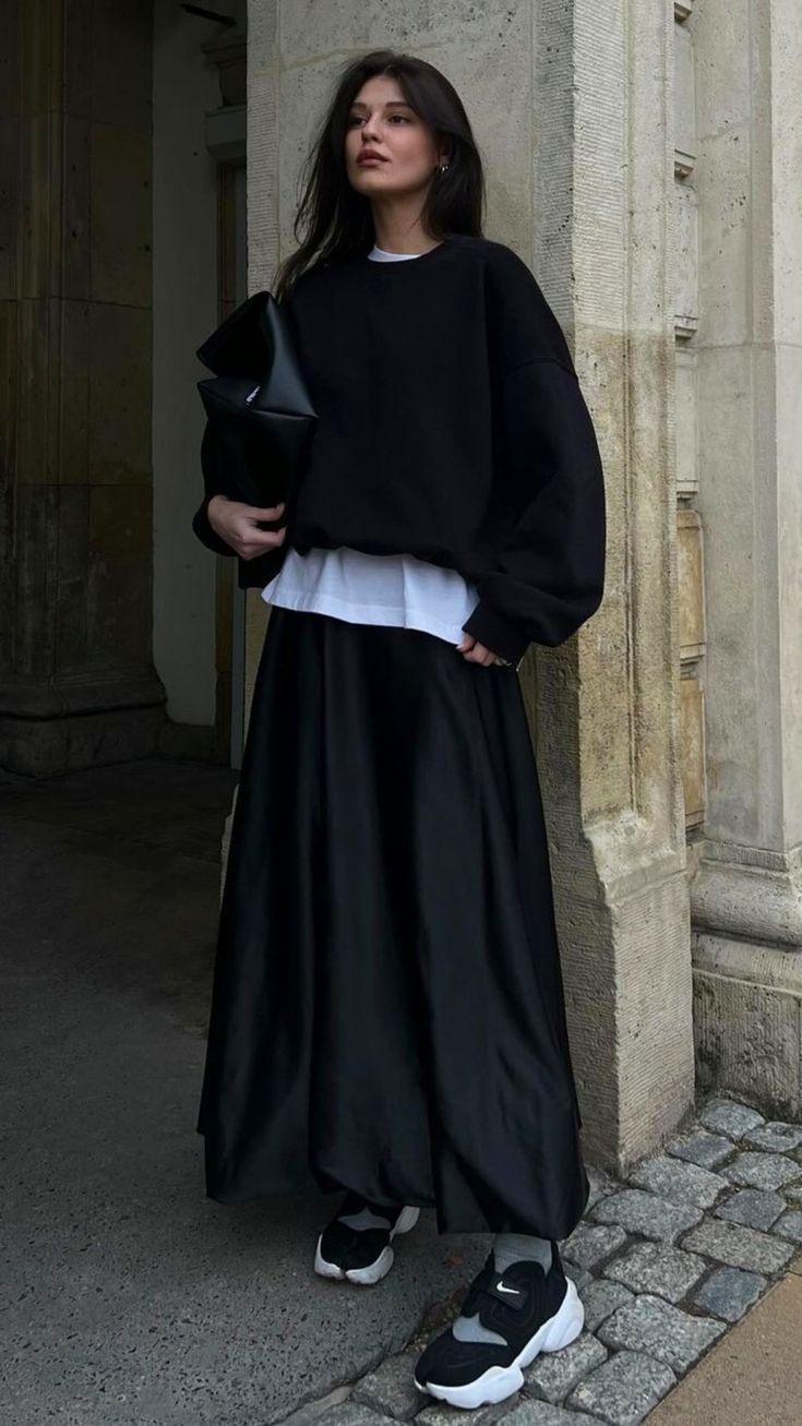 Φούτερ-με-φούστα-ιδέες