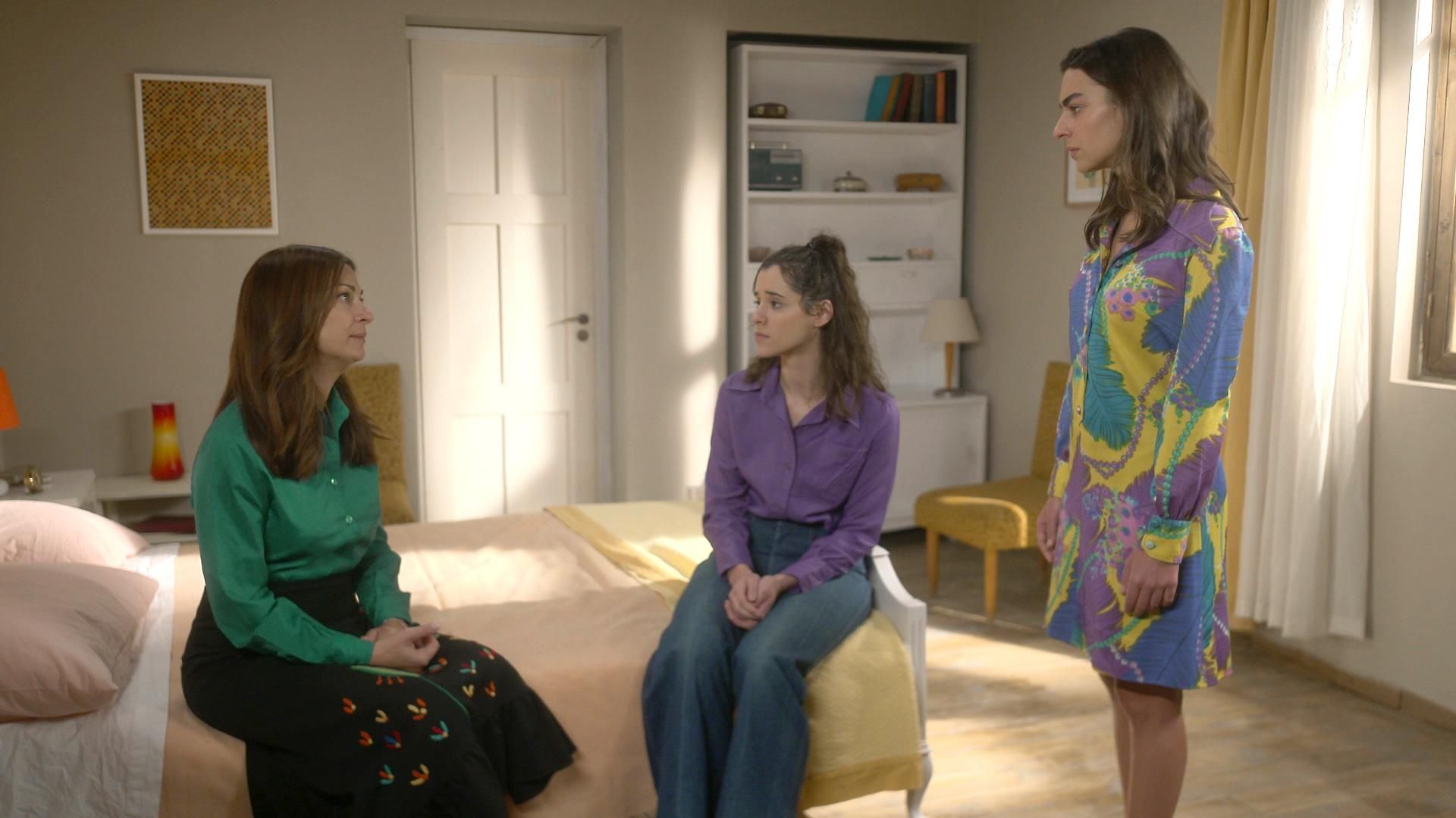 Ηλέκτρα Επόμενα επεισόδια: Περιλήψεις επεισοδίων από 9/12/24 ως 13/12/24