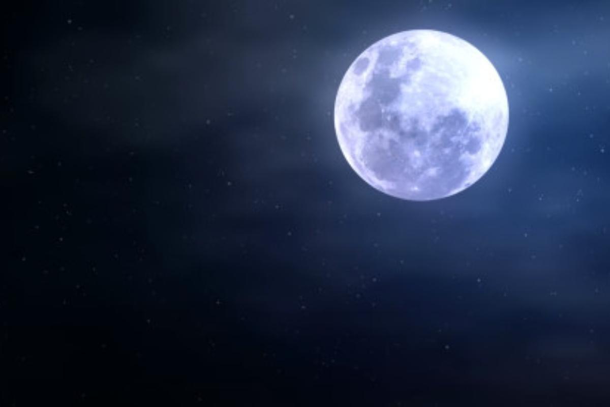 Πανσέληνος Φεβρουαρίου 2025 – Η Πανσέληνος του Χιονιού και γιατί ονομάζεται έτσι