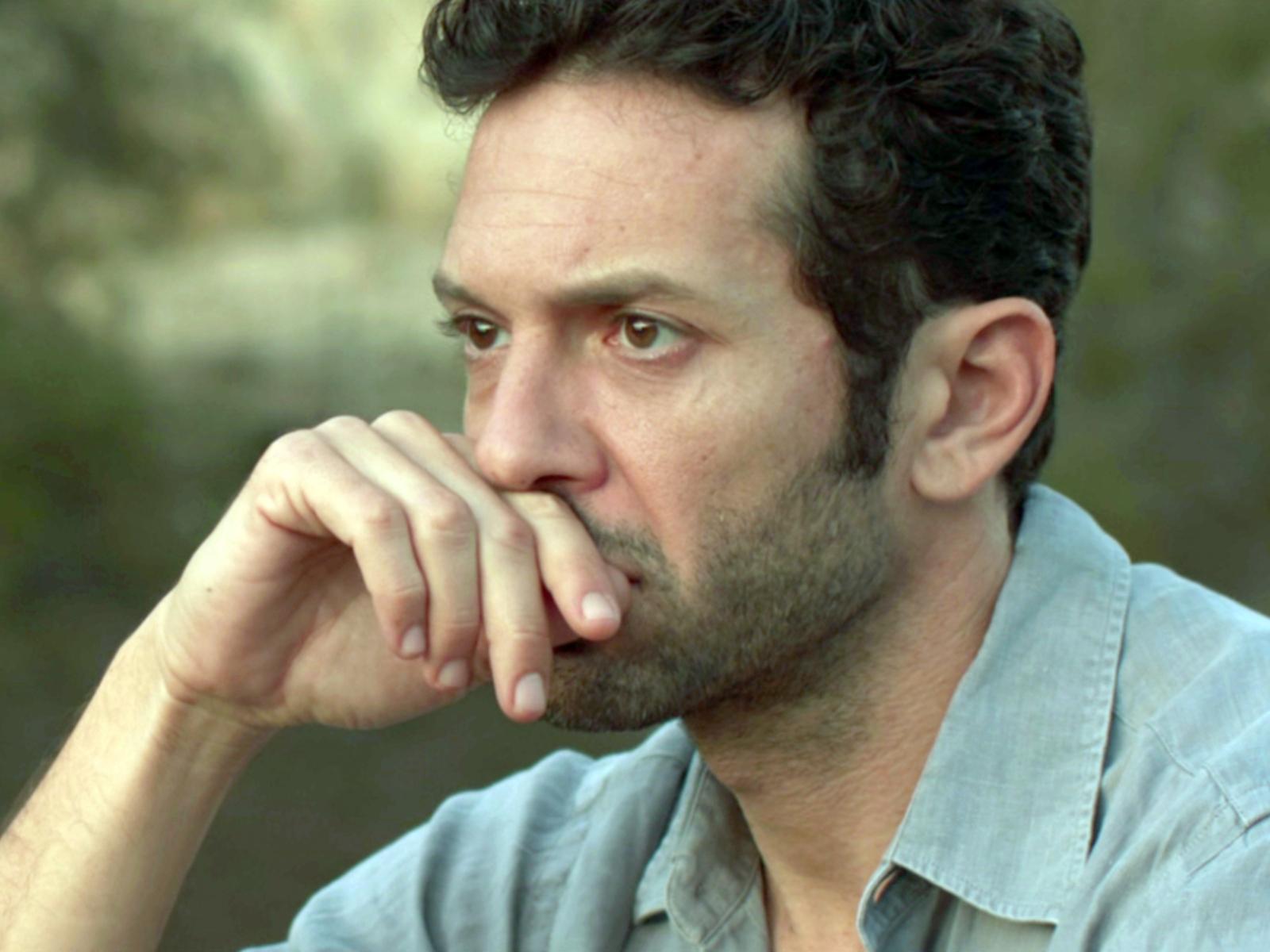 Η Παραλία-Χάρης-