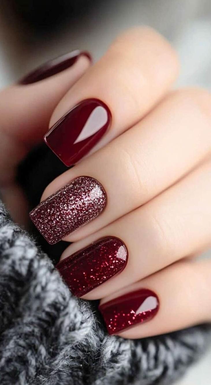 ιδέες-για-χριστουγεννιάτικες τάσεις-στα-νύχια-σύμφωνα-με-το-Pinterest- ιδέες-για-χριστουγεννιάτικες τάσεις-στα-νύχια-σύμφωνα-με-το-Pinterest-