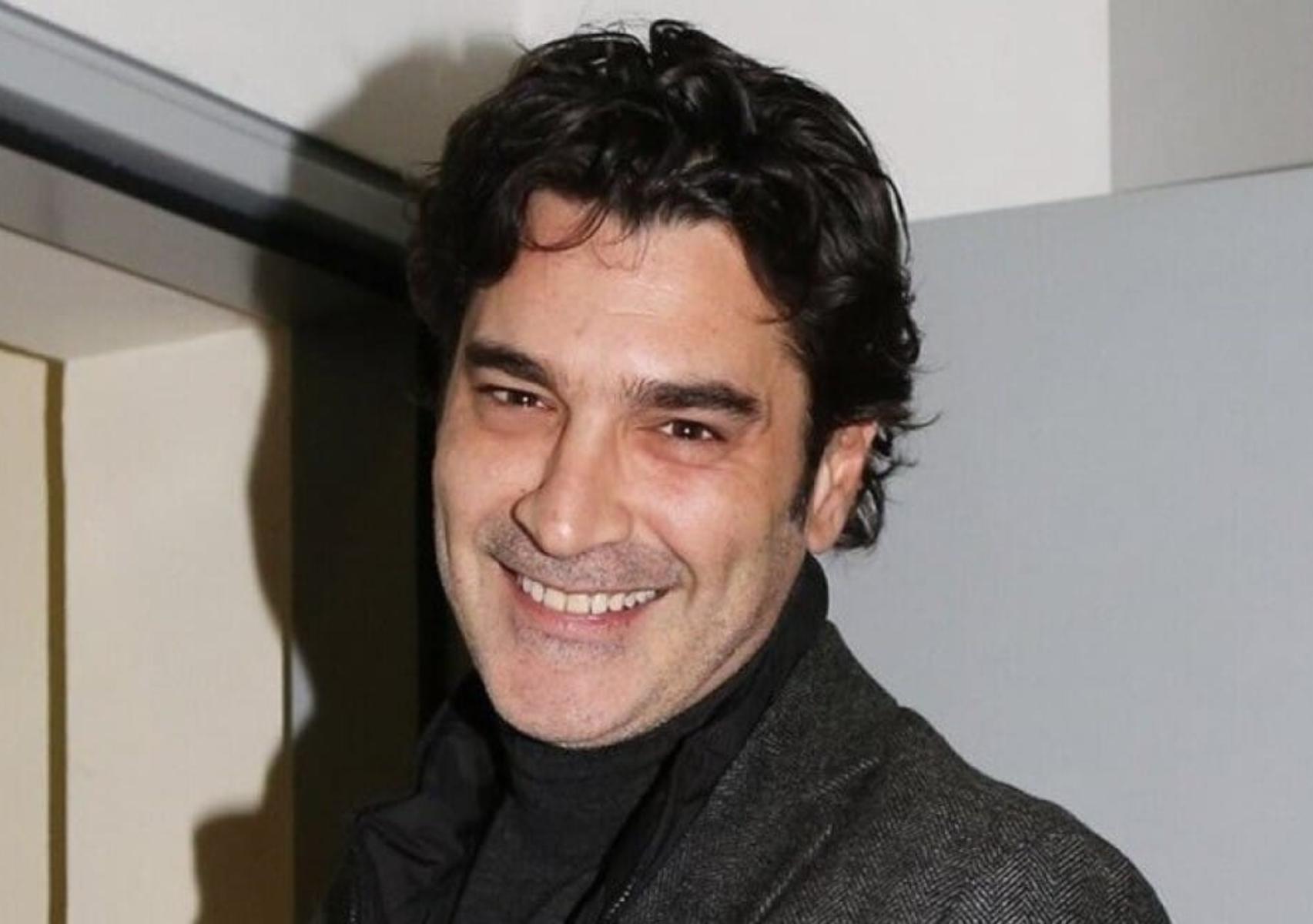 Χριστόφορος Παπακαλιάτης : Στο νοσοκομείο ο ηθοποιό