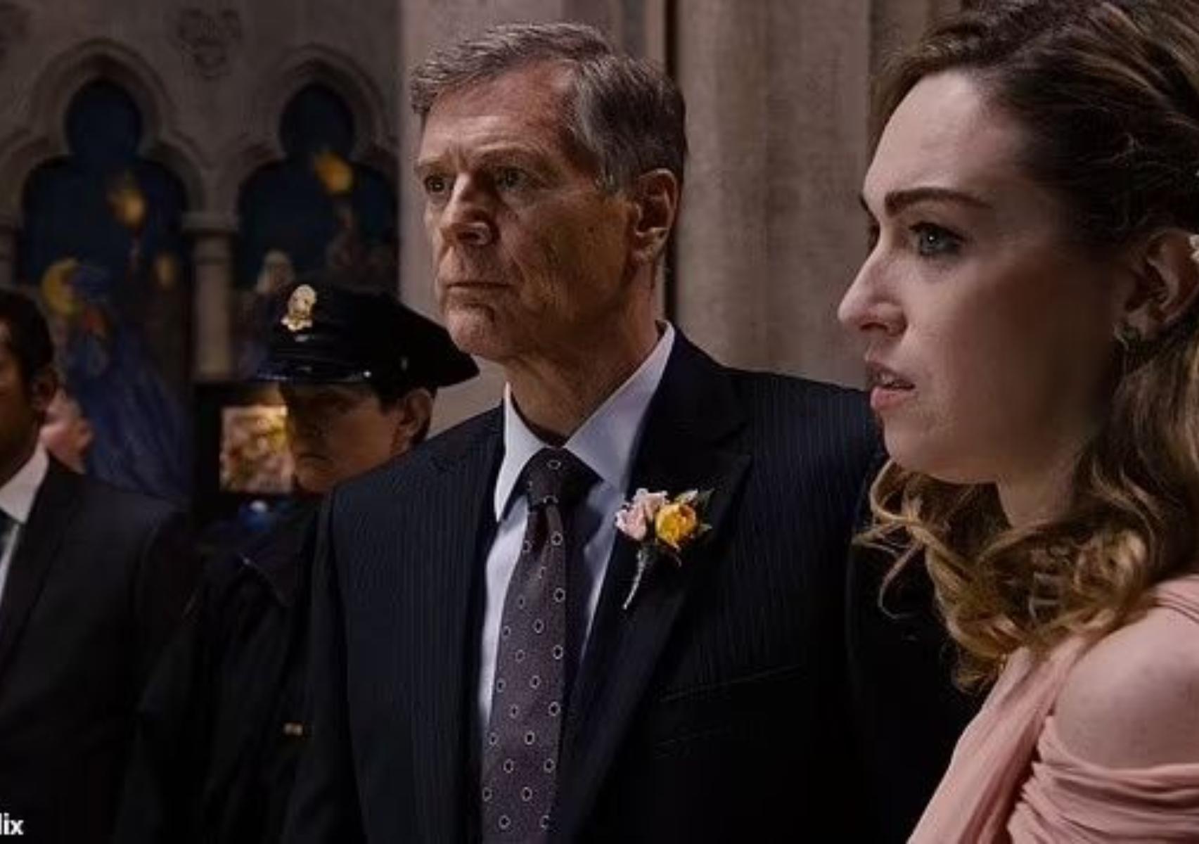 Πέθανε ηθοποιός από την σειρά «Stranger Things»