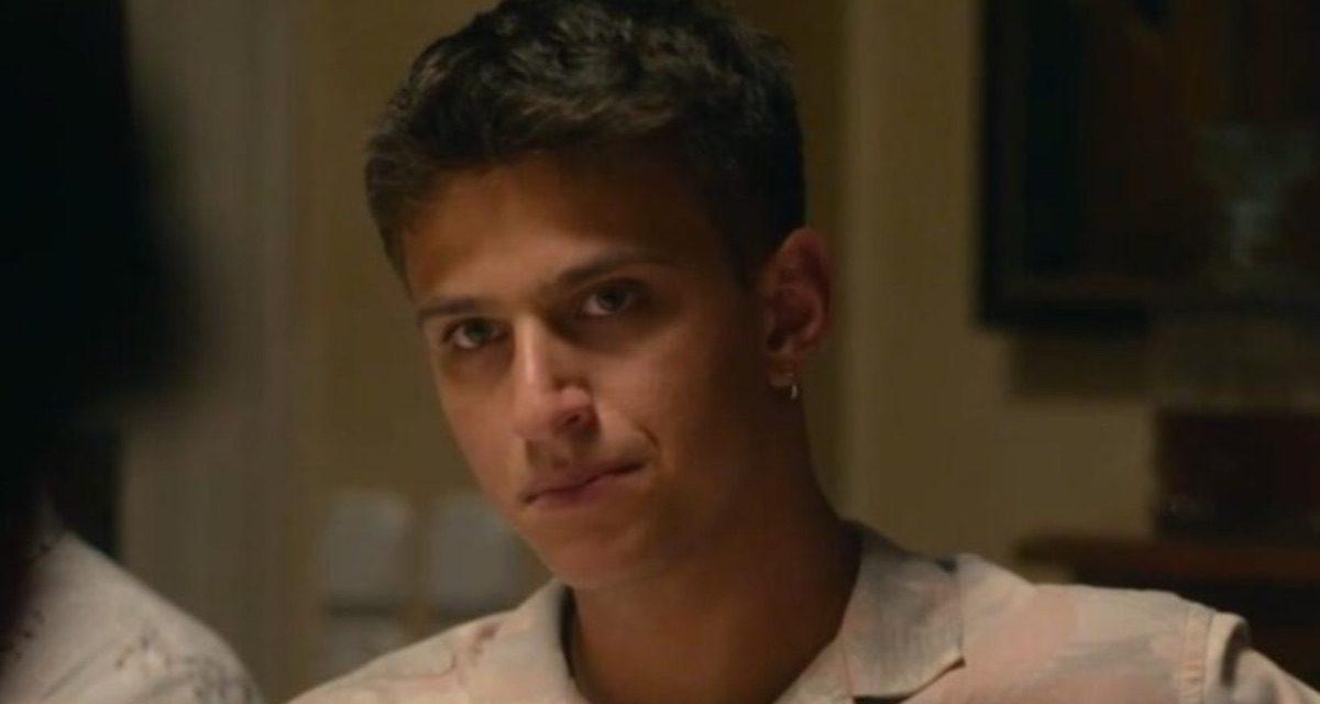 Ο Τιμωρός : Ο Φίλιππος μαθαίνει την αλήθεια για την δολοφονία του Ρασίντ