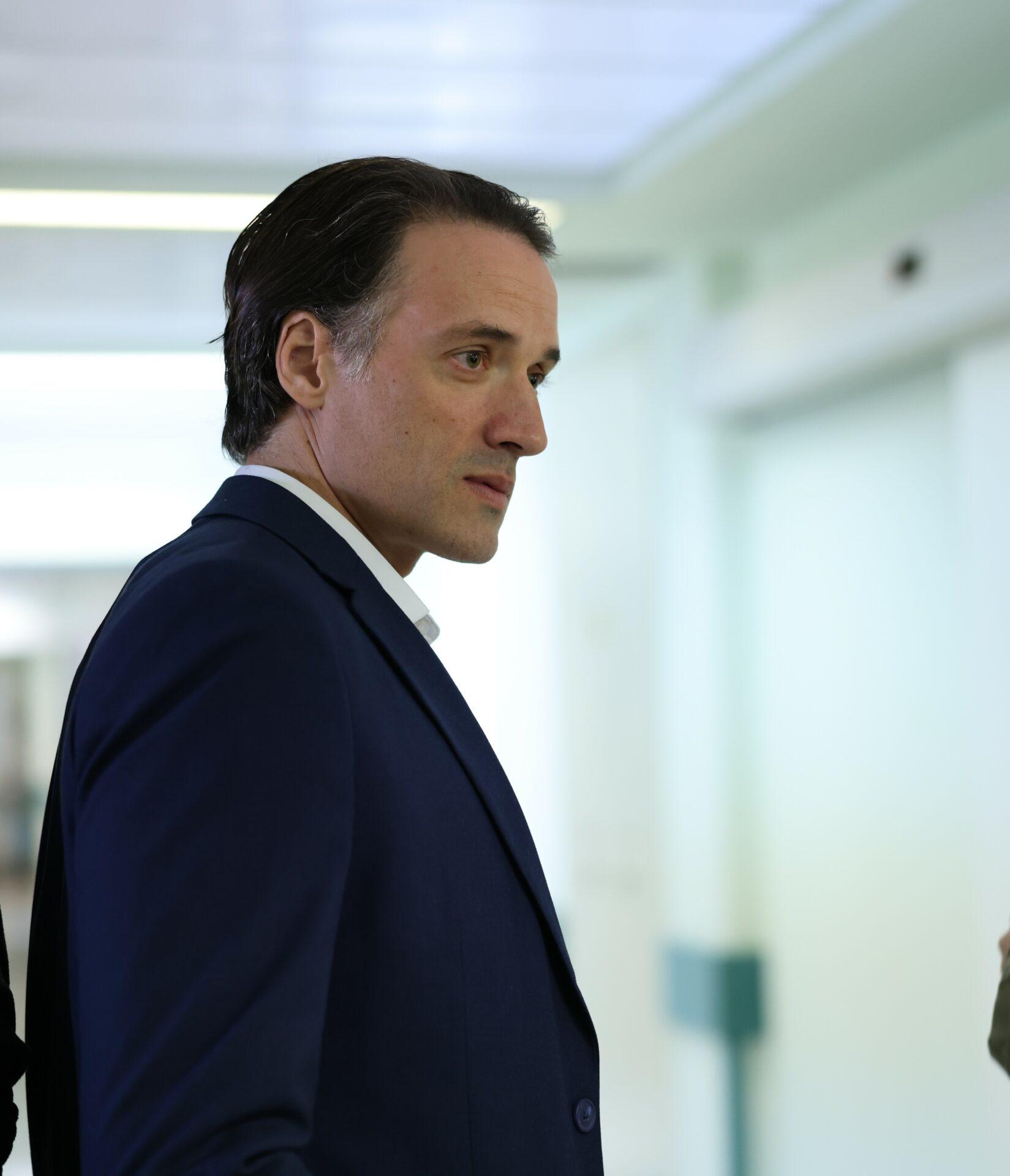 ΠΑΥΛΟΣ (Ανδρέας Κωνσταντίνου)