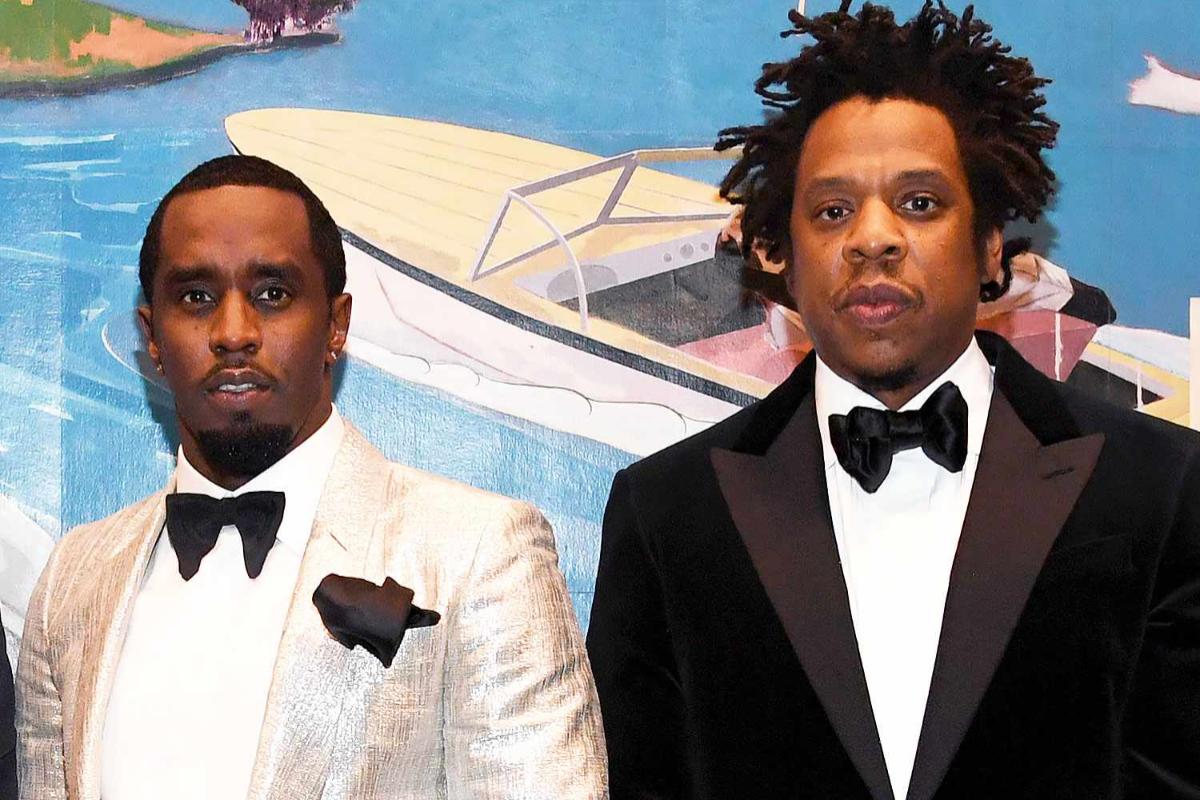 Jay-Z – Diddy : Γυναίκα ισχυρίζεται ότι δέχτηκε επίθεση από τους δυο ράπερς στο ίδιο πάρτι