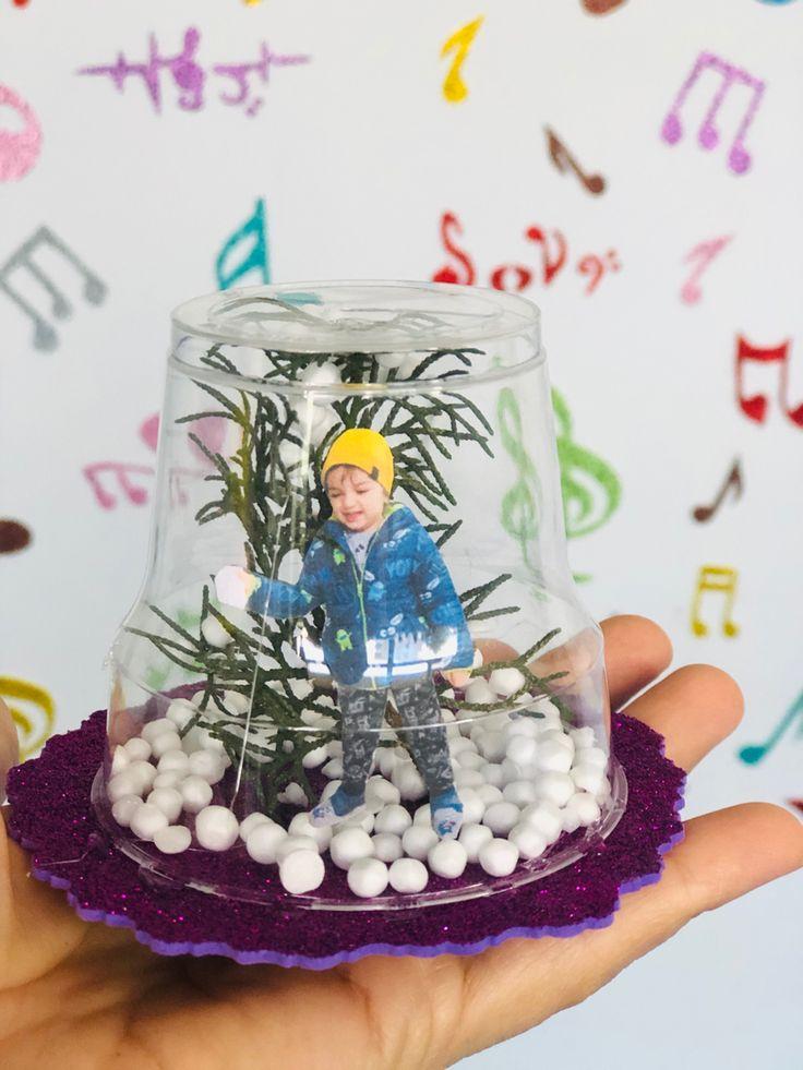 χριστουγεννιάτικη-χιονόμπαλα-με-τη-φωτογραφία-του-παιδιού-με-πλαστικό-ποτηράκι-ιδέες- χριστουγεννιάτικη-χιονόμπαλα-με-τη-φωτογραφία-του-παιδιού-με-πλαστικό-ποτηράκι-ιδέες-