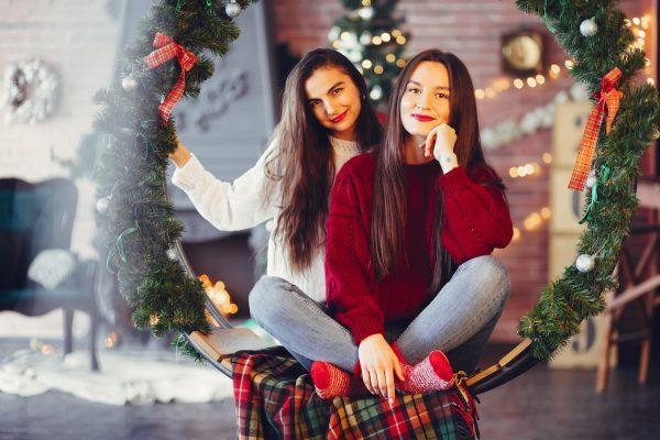 Χριστούγεννα-με-έφηβα παιδιά-δυσκολίες- Χριστούγεννα-με-έφηβα παιδιά-δυσκολίες-