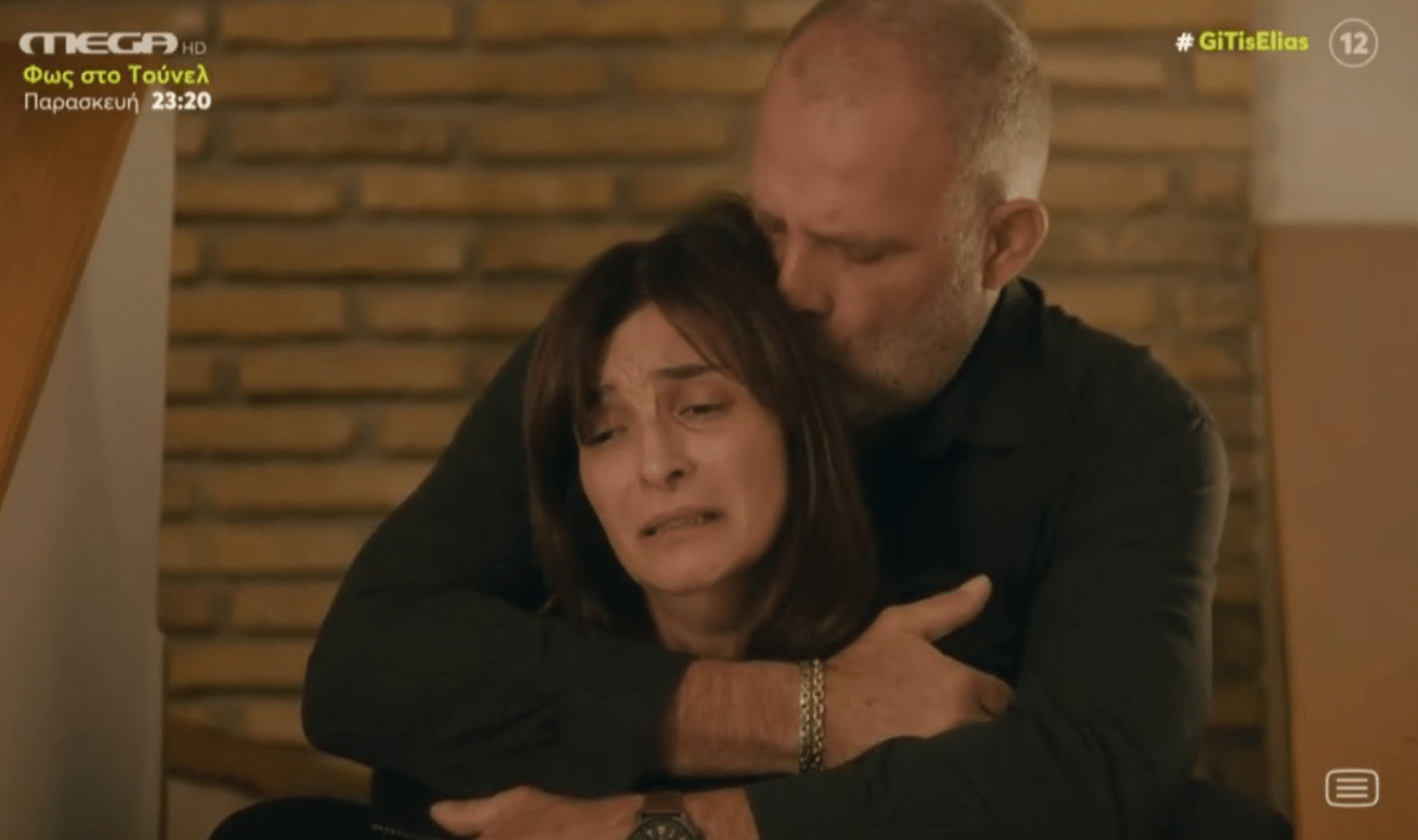 Η Γη της Ελιάς : Οι καταθέσεις φωτιά που διαλύουν την Ιουλία