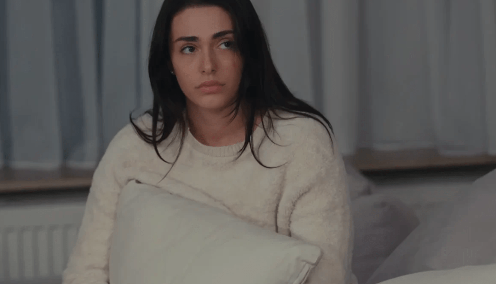 Η Γη της Ελιάς : Οι καταθέσεις φωτιά που διαλύουν την Ιουλία