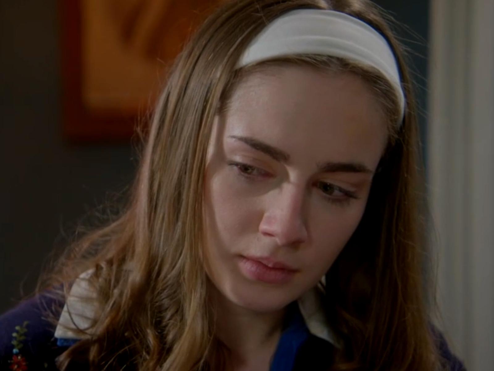 Άγιος Έρωτας : Η Ειρήνη φτάνει στα άκρα