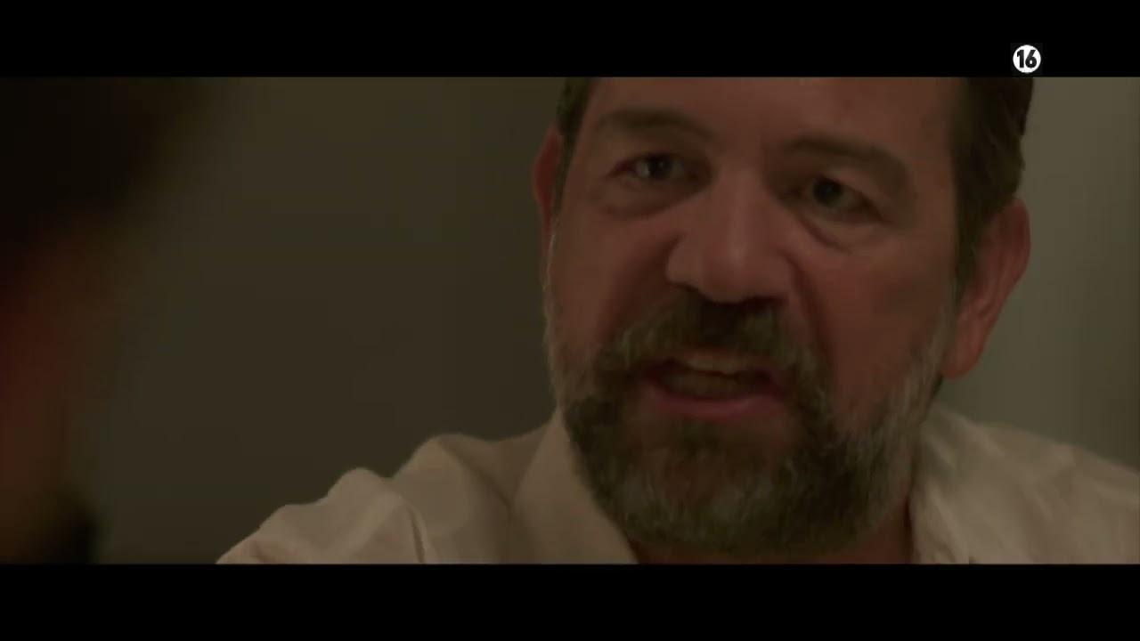 Η Παραλία : Διονύσης και Νικολίνα συγκρούονται για την Μαίρη