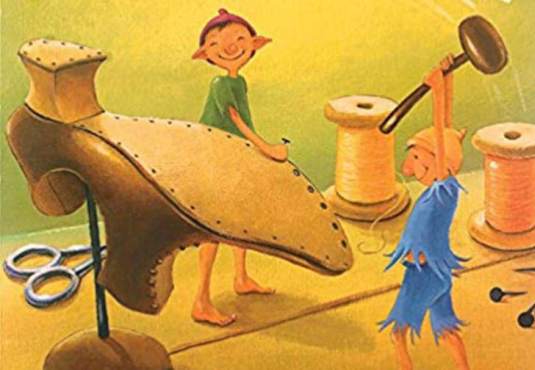 κλασικά-Χριστουγεννιάτικα παραμύθια-για-παιδιά- κλασικά-Χριστουγεννιάτικα παραμύθια-για-παιδιά-