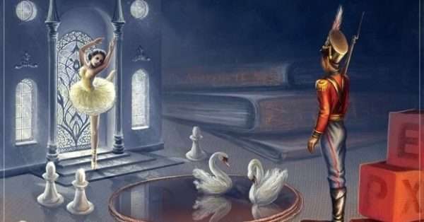 κλασικά-Χριστουγεννιάτικα παραμύθια-για-παιδιά- κλασικά-Χριστουγεννιάτικα παραμύθια-για-παιδιά-