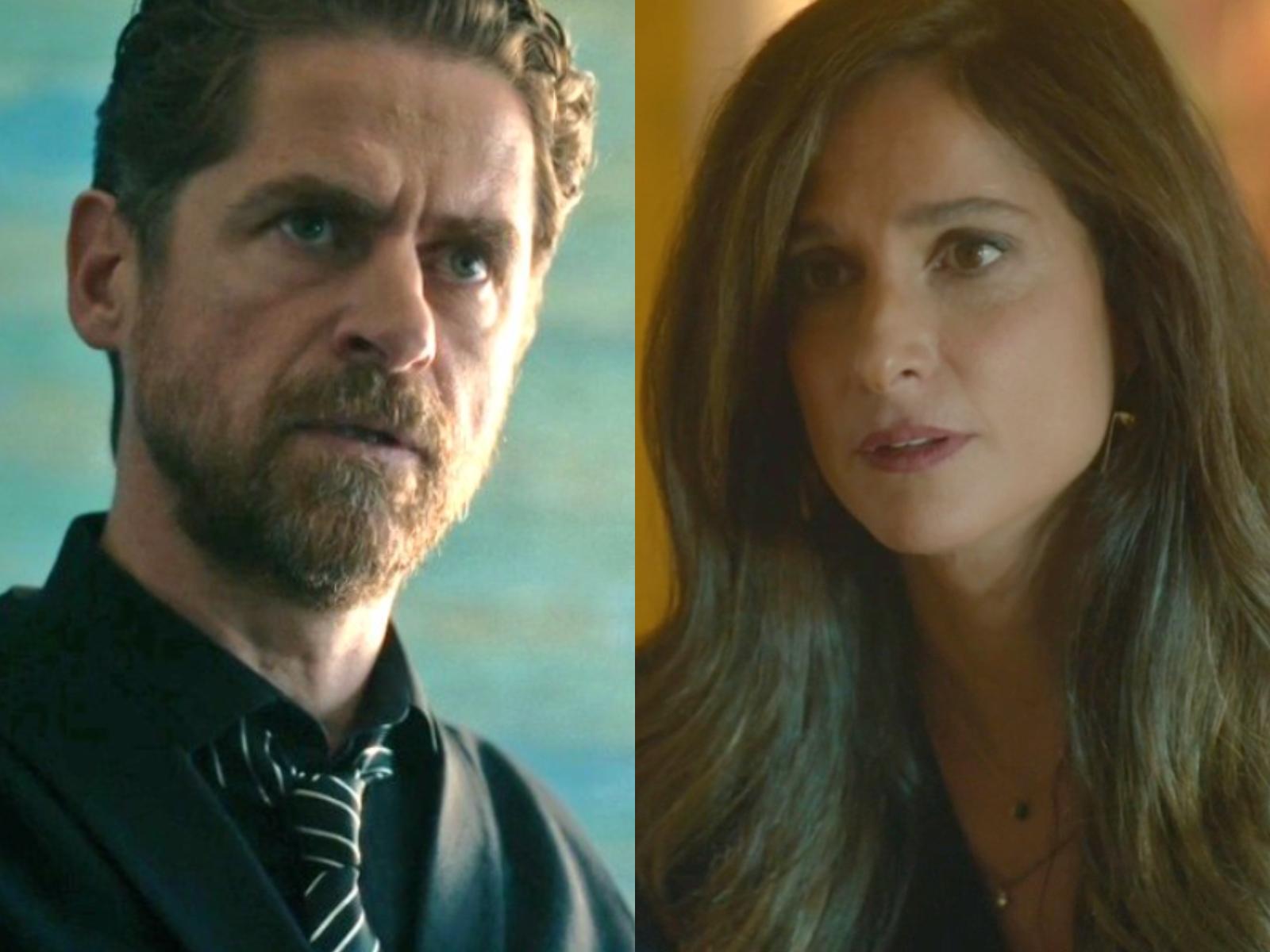 Ο Τιμωρός-Έλλη-Μάρκος-