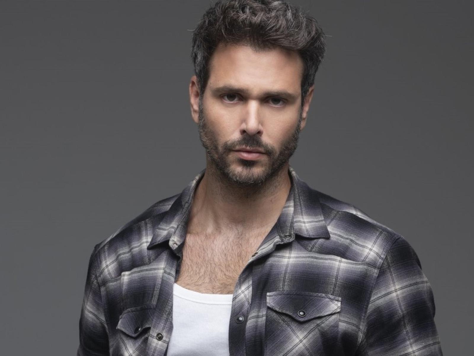 Hotελ  Ελβίρα: Αυτή είναι η νέα κωμωδία του MEGA με τον Μιχάλη Λεβεντόγιαννη σε κόντρα ρόλο