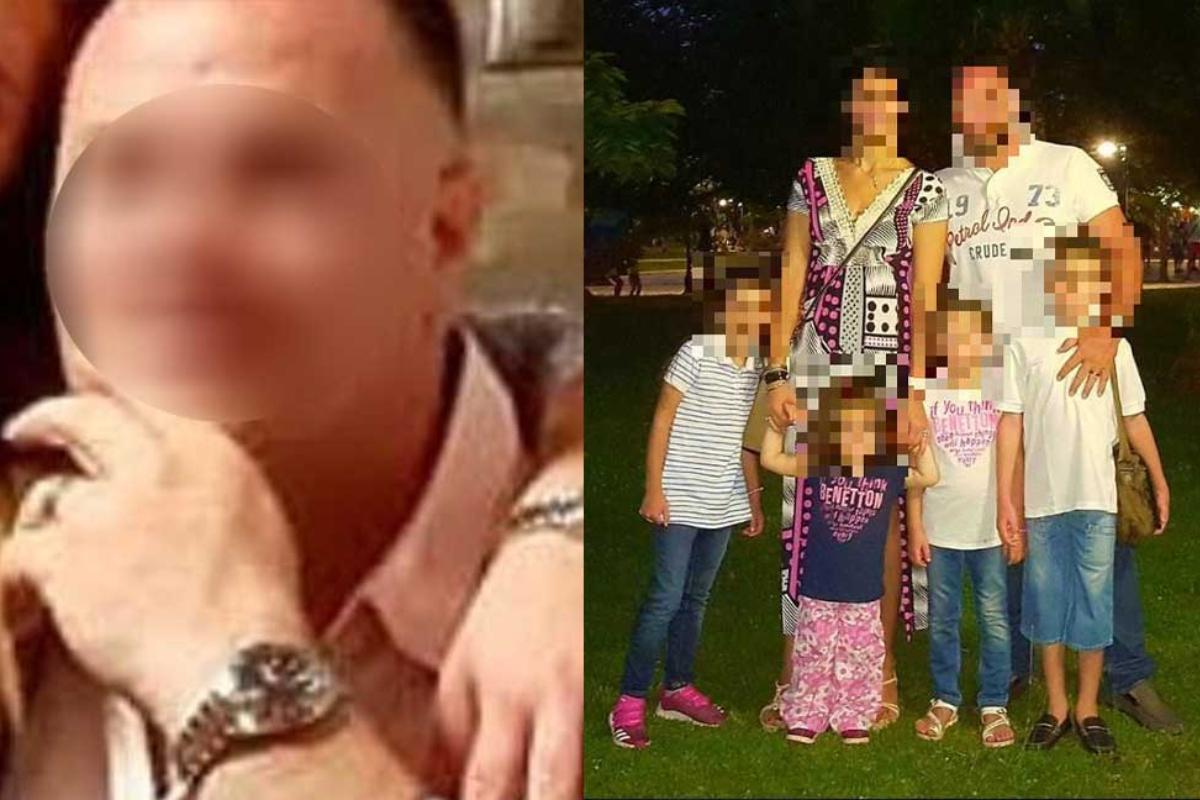 Αστυνομικός της Βουλής : Στο dark web ψάχνει η ΕΛΑΣ για ίχνη του 45χρονου