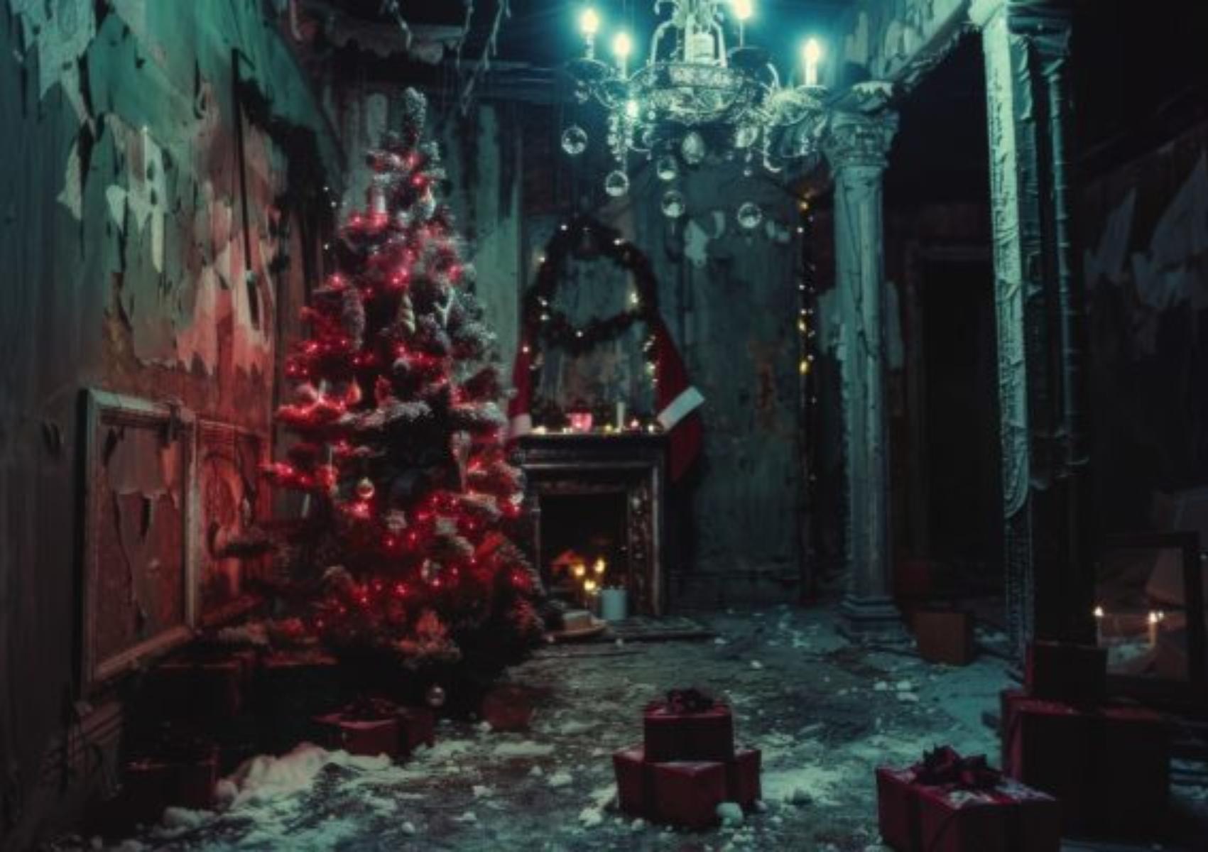 Ήθη έθιμα τραγούδια και συμβολισμοί των Χριστουγέννων που ίσως δεν γνώριζες ΔΕΝ ΕΙΝΑΙ ΕΤΟΙΜΟ