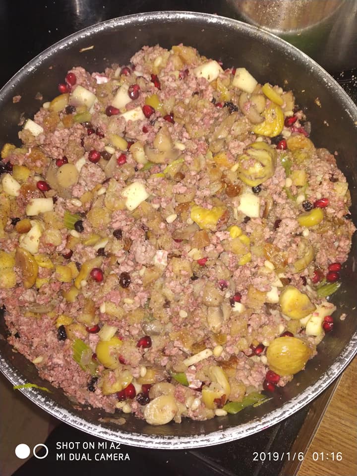 γέμιση-για-γαλοπούλα-και-κοτόπουλο-