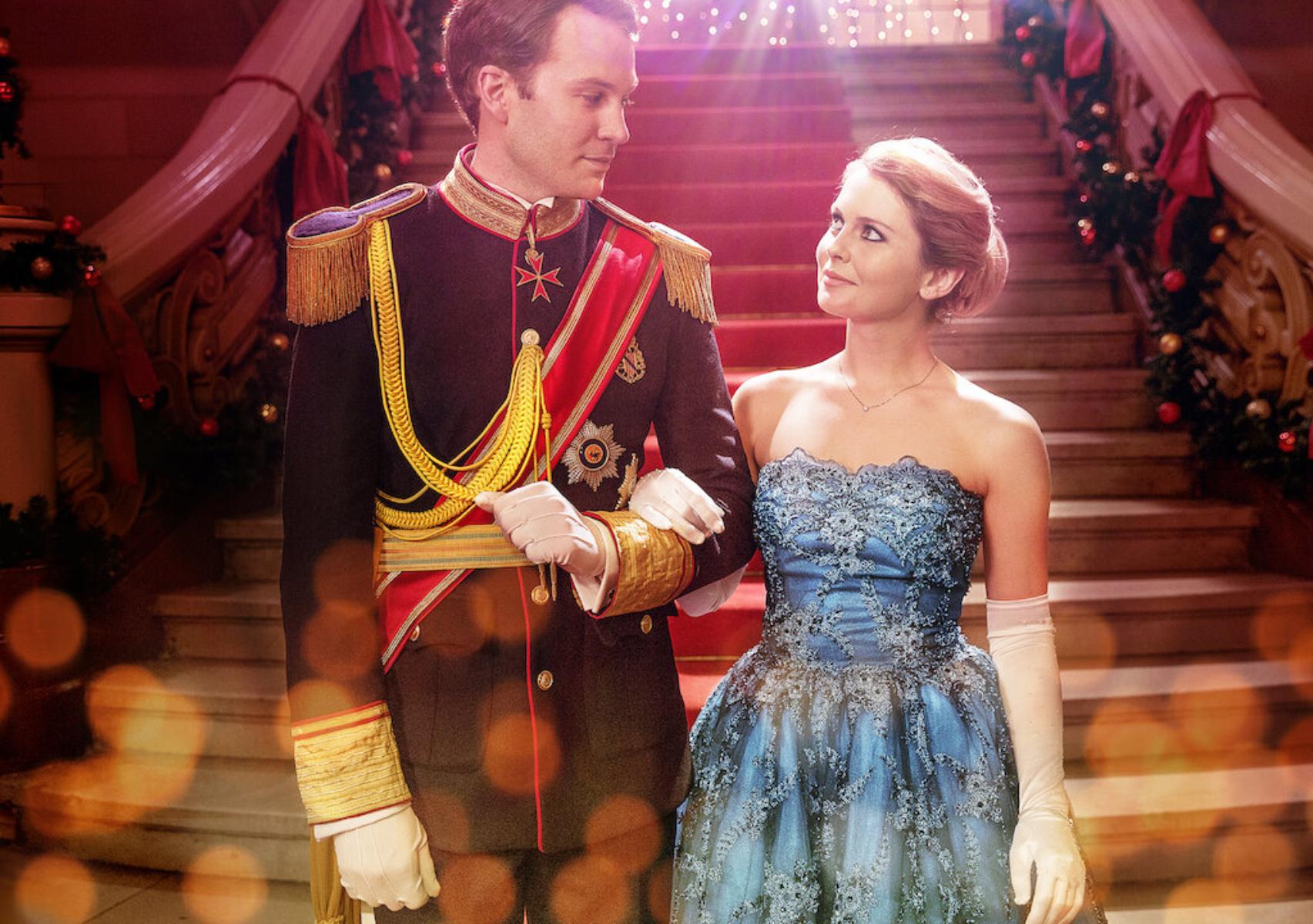 Οι 10 καλύτερες Χριστουγεννιάτικες σειρές στο Netflix για φέτος ΔΕΝ ΕΙΝΑΙ ΕΤΟΙΜΟ