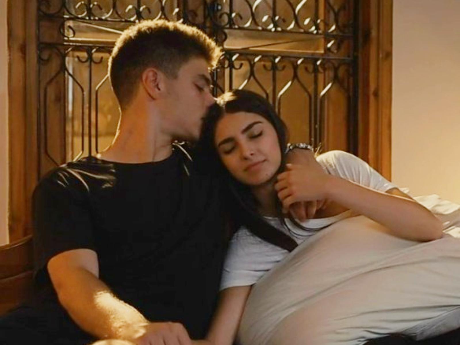 Η Γη της Ελιάς: Η Βασιλική δηλώνει πως δεν θα αναφερθεί ποτέ ξανά στον Φίλιππο