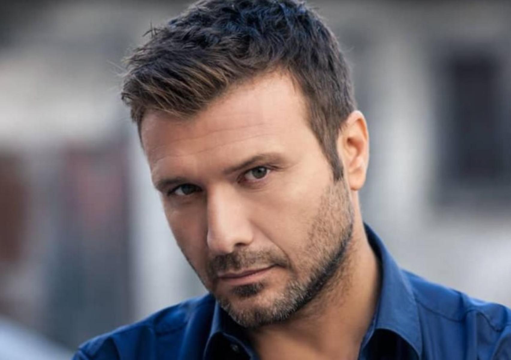 Γιάννης Πλούταρχος : Η 47χρονης stalker προσπαθεί να τα βρουν εξωδικαστικά