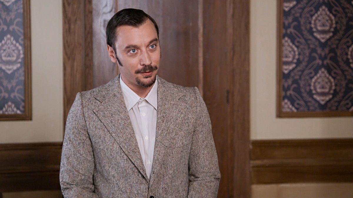 Grand Hotel-Ιορδάνης-