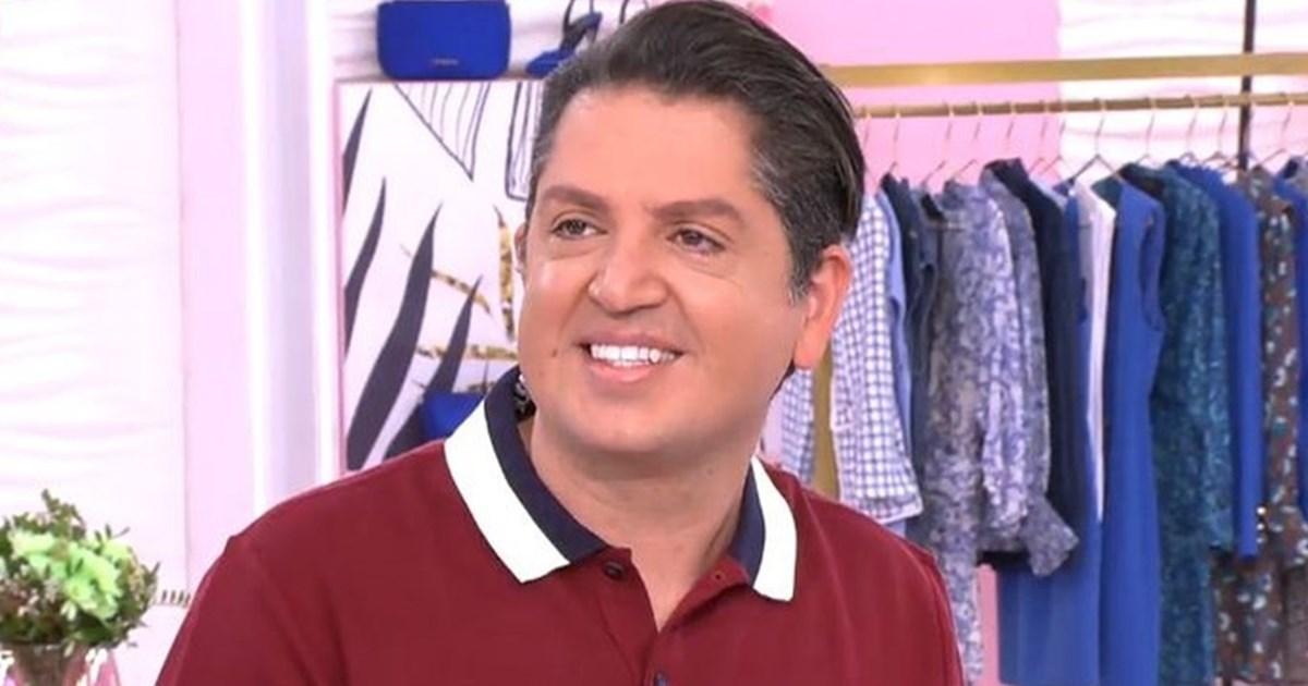 Γιάννης Πουλόπουλος : Στο νοσοκομείο ο γνωστός παρουσιαστής