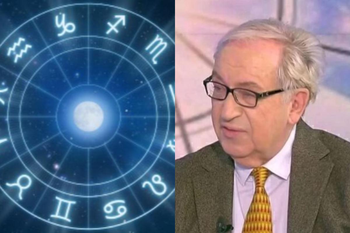 Κώστας Λεφάκης : Εβδομαδιαίες προβλέψεις από 16/12/2024 ως 22/12/2024 για όλα τα ζώδια